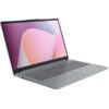 IdeaPad_Slim_3_15AMN8_2-2-2-1 Prenosnik Lenovo IdeaPad Slim 3 15AMN8 R5 / 16GB / 1TB SSD / 15,6" FHD / Windows 11 Home (Arctic Grey)
