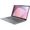 IdeaPad_Slim_3_15AMN8_3-2-2-1 Prenosnik Lenovo IdeaPad Slim 3 15AMN8 R5 / 16GB / 1TB SSD / 15,6" FHD / Windows 11 Home (Arctic Grey)