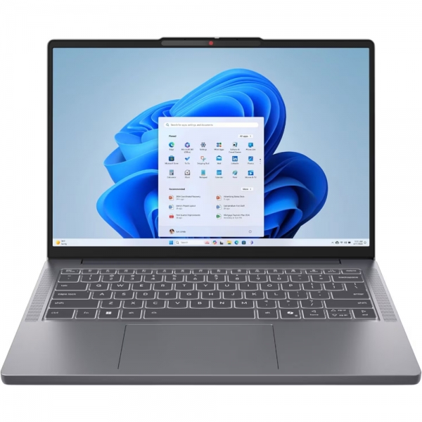 Prenosnik Lenovo IdeaPad Slim 3 15ARP10 Ryzen 7 / 16GB / 512GB SSD / 15,3" FHD IPS Touch / Windows 11 Home / siv