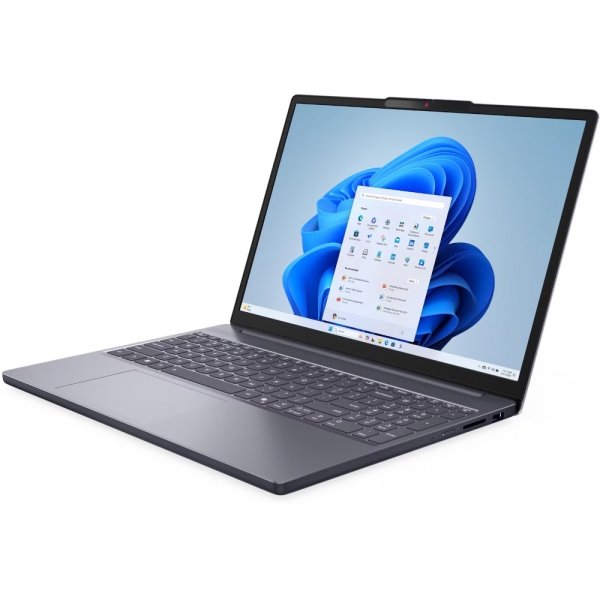 Prenosnik Lenovo IdeaPad Slim 3 15ARP10 Ryzen 7 / 16GB / 512GB SSD / 15,3" FHD IPS Touch / Windows 11 Home / siv