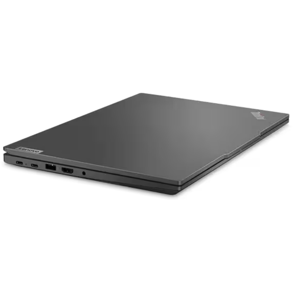 LENOVO_ThinkPad_E14_G6_6-1-1 Prenosnik Lenovo ThinkPad E14 G6 R7 / 32GB / 1TB SSD / 14" WUXGA IPS / AMD Radeon 680M / Windows 11 Pro / sivo črn