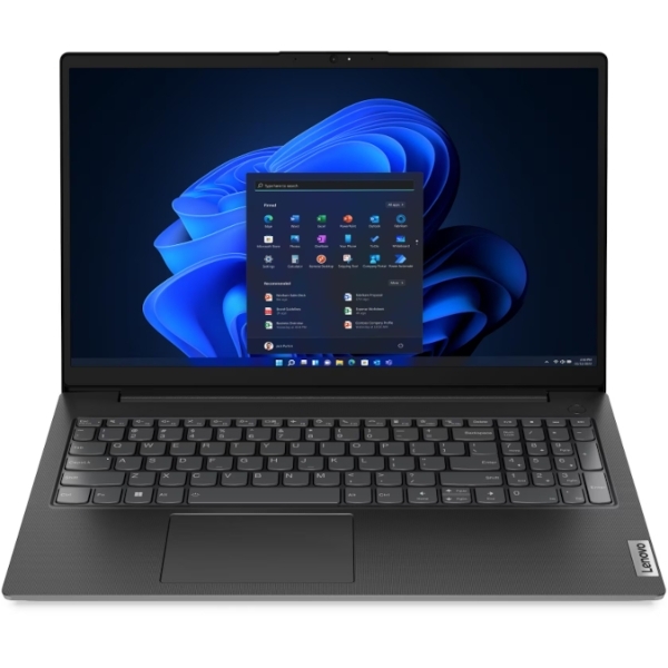 Prenosnik LENOVO V15 G4 i7-13620H / 16GB / 512GB SSD / 15,6" FHD / Windows 11 Home / črn