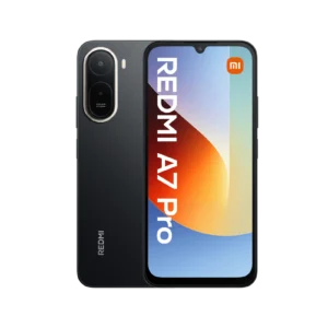 Xiaomi Redmi A7 PRO 128GB, Black