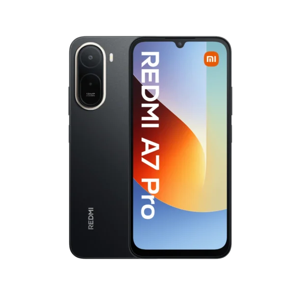 Xiaomi Redmi A7 PRO 128GB, Black
