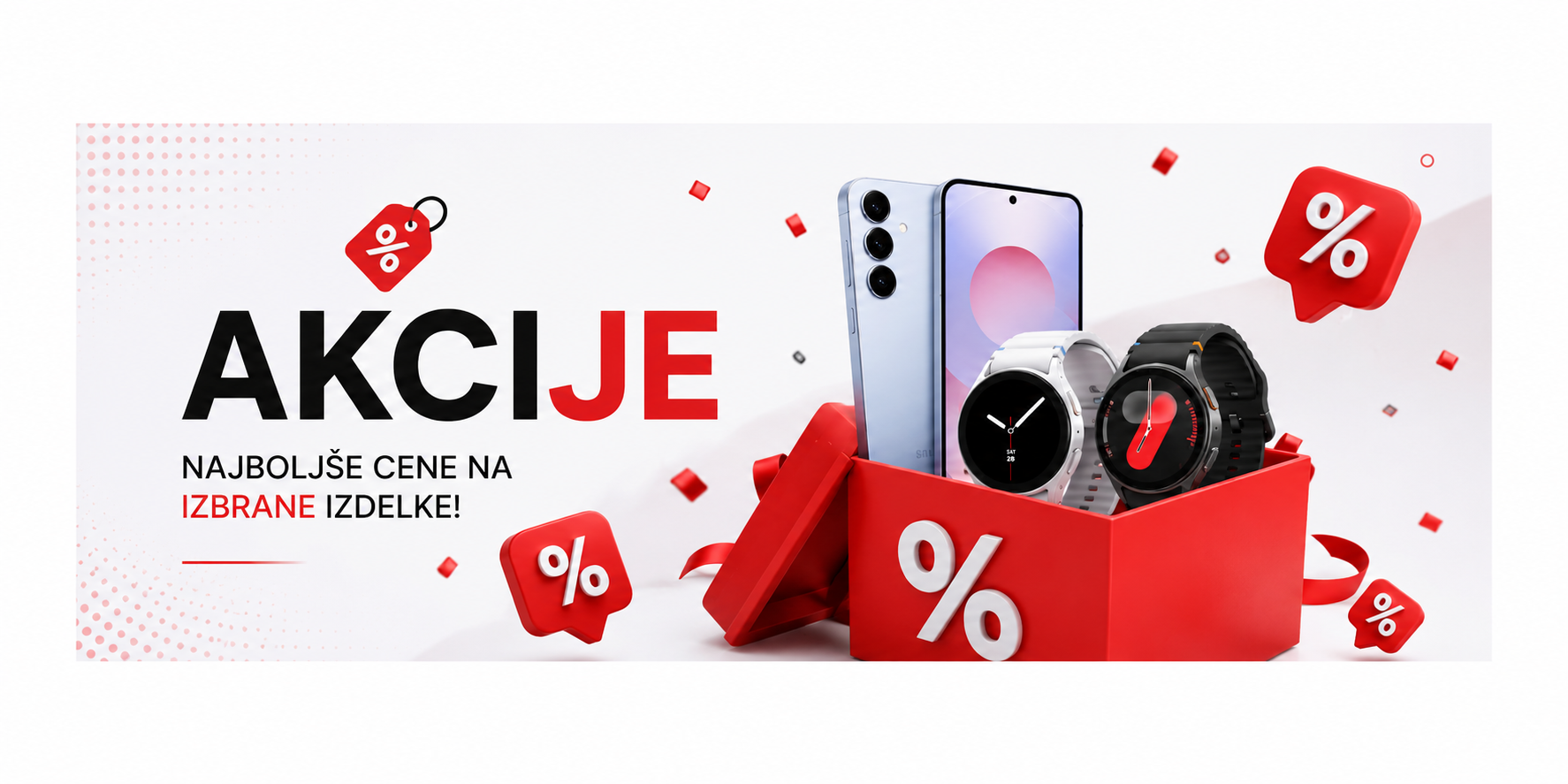 Akcije