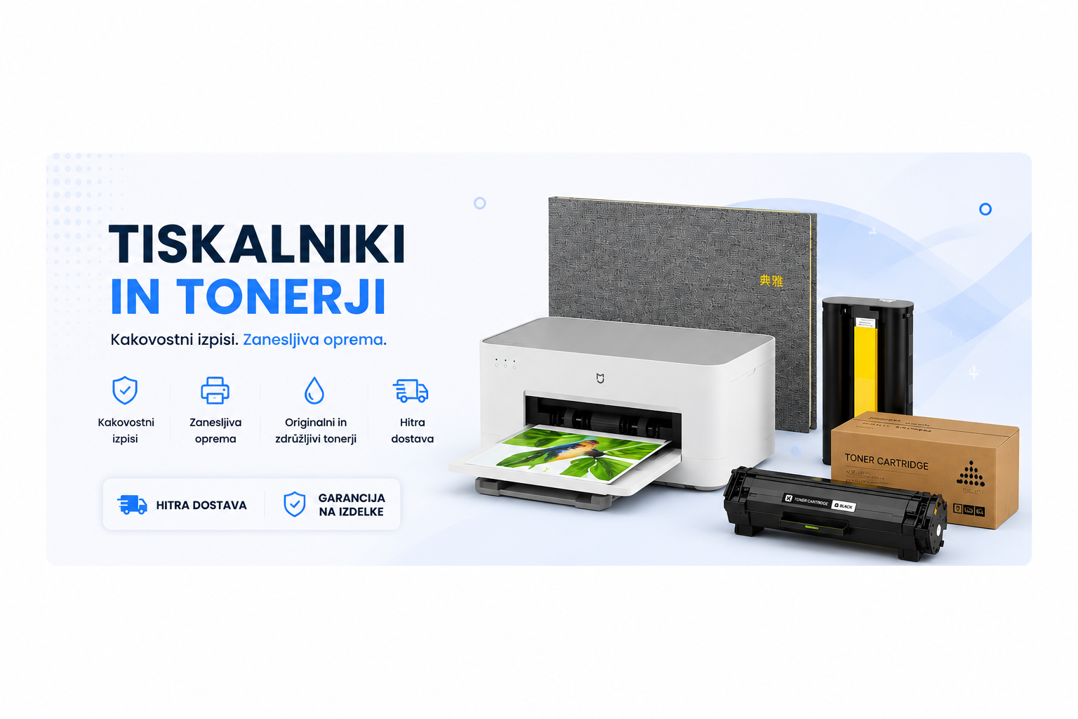 Tiskalniki