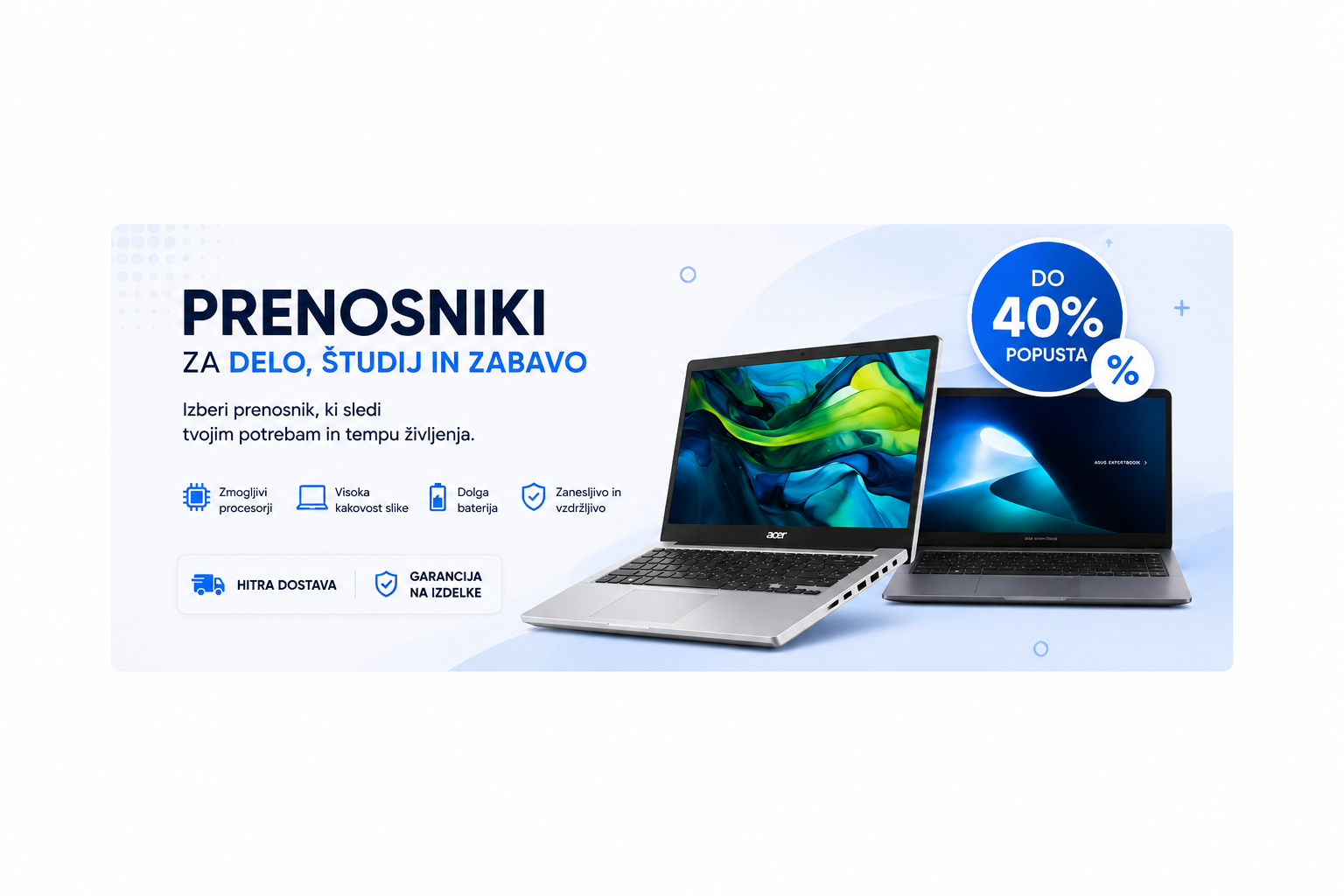 Prenosniki
