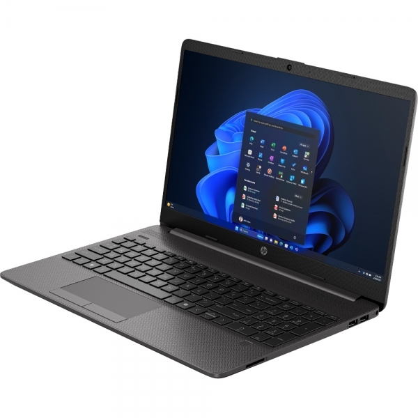 Prenosnik HP 250R G9 Core 5 / 16GB / 512GB SSD / 15,6" FHD IPS / Windows 11 Home (temno siv) - slika 3