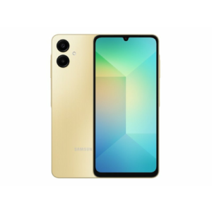 Samsung Galaxy A06 64GB, Gold