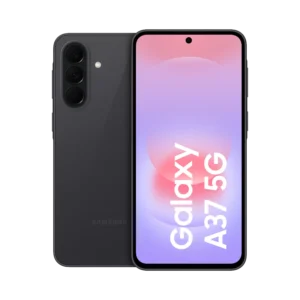 Samsung Galaxy A37 128GB, Charchoal