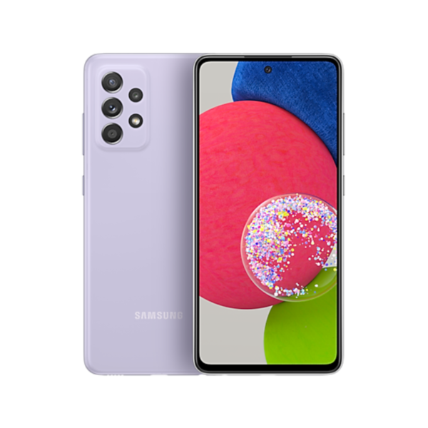 samsung-galaxy-a52s-5g-dual-sim-6gb_128gb-awesome-violet Samsung Galaxy A52S 128GB, Violet - Prenova (A kvaliteta)