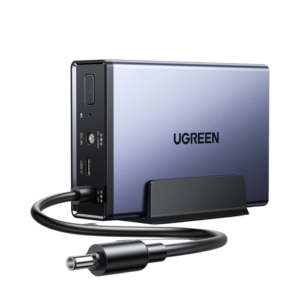 Ugreen NAS 120W DC brezprekinitveno napajanje