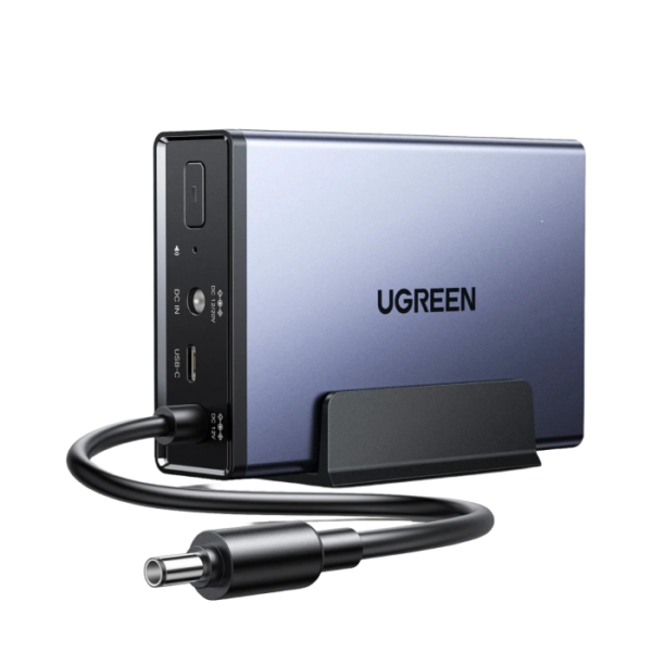 ups Ugreen NAS 120W DC brezprekinitveno napajanje