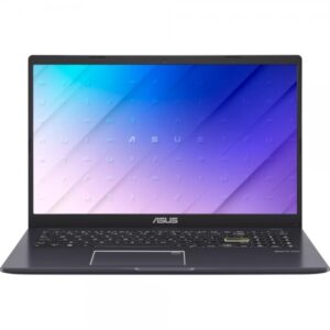 Prenosnik Asus Vivobook Go 15 E504KA-BQ1204 Celeron N4500 / 8GB / 512GB SSD / 15,6" FHD / Windows 11 Home (moder)