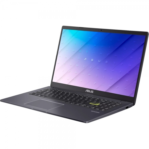 vivobook_go_15_blue_3-1 Prenosnik Asus Vivobook Go 15 E504KA-BQ1204 Celeron N4500 / 8GB / 512GB SSD / 15,6" FHD / Windows 11 Home (moder)