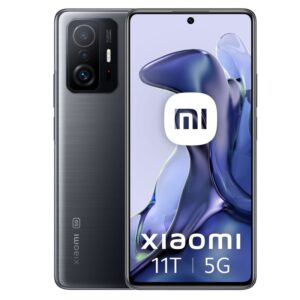 Xiaomi 11T 256GB, Black - Prenova (A kvaliteta)