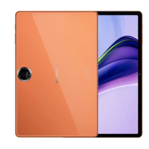 Blackview ZENO 5 11" tablični računalnik 8GB+128GB, LTE, oranžen