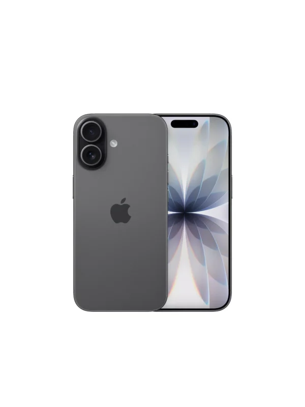 114322943 Apple iPhone 17 256GB, Black - Vroča akcija