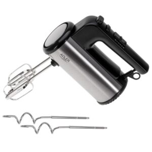 Adler Ročni mešalnik TURBO POWER 900W