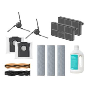 Dreame set rezervnih delov za robotski sesalnik Aqua10 Ultra Track