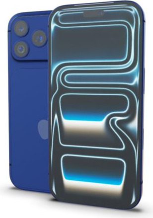 Apple iPhone 17 Pro Max  512GB (A3526) Deep Blue