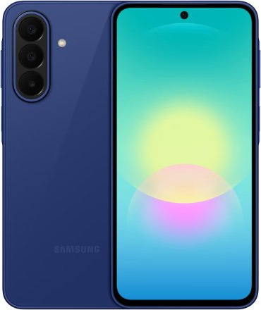 Samsung A276B-DS Galaxy A27 Dual 5G 128GB 6GB RAM Blue