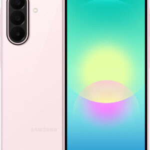 Samsung A276B-DS Galaxy A27 Dual 5G 128GB 6GB RAM Light Pink