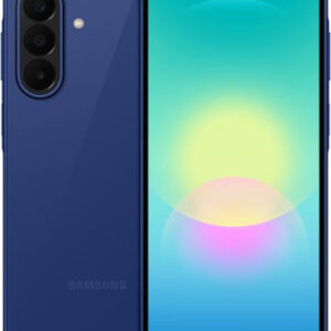 Samsung A276B-DS Galaxy A27 Dual 5G 256GB 8GB RAM Blue