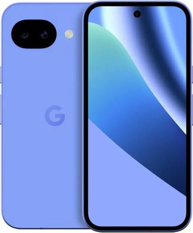 Google Pixel 10a 5G 256GB Purple