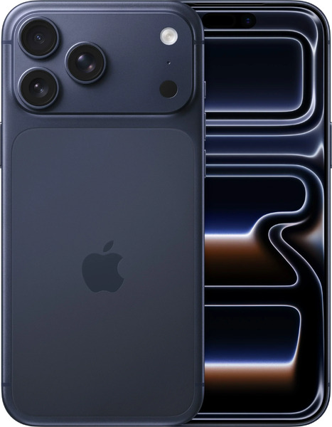 Apple iPhone 17 Pro 1TB (A3523) Deep Blue