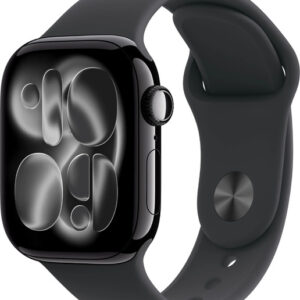 21380-apple-meqt4-watch-series-11-gps-42mm-jet-aluminium-case-with-sport-band-s-m-black-13192 Apple MEQT4 Watch Series 11 GPS 42mm Jet Aluminium Case with Sport Band - S/M Black