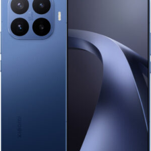 Xiaomi 17T Pro Dual 5G 12GB RAM 256GB Deep Blue