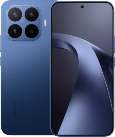 Xiaomi 17T Pro Dual 5G 12GB RAM 256GB Deep Blue
