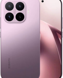 Xiaomi 17T Dual 5G 256GB 12GB RAM Violet Purple