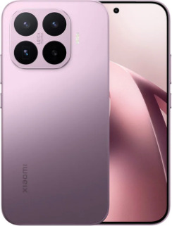 Xiaomi 17T Dual 5G 256GB 12GB RAM Violet Purple
