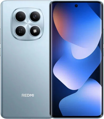 Xiaomi Redmi Note 15 Dual LTE 256GB 8GB RAM Glacier Blue