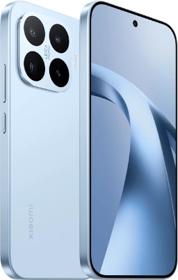 Xiaomi 17T Dual 5G 256GB 12GB RAM Blue