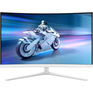 Philips 32M2C5501 31,5" VA QHD 180Hz 1ms ukrivljen RGB monitor