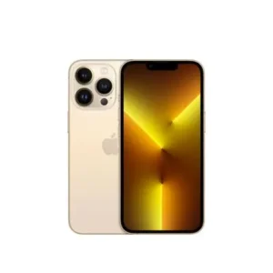 Apple iPhone 13 PRO 128GB, Gold - Prenova (A+ kvaliteta)