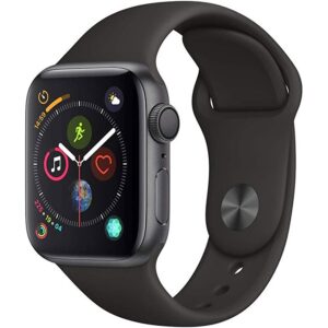 Apple Watch SE2 44mm - Minimalno rabljena - Vroča akcija