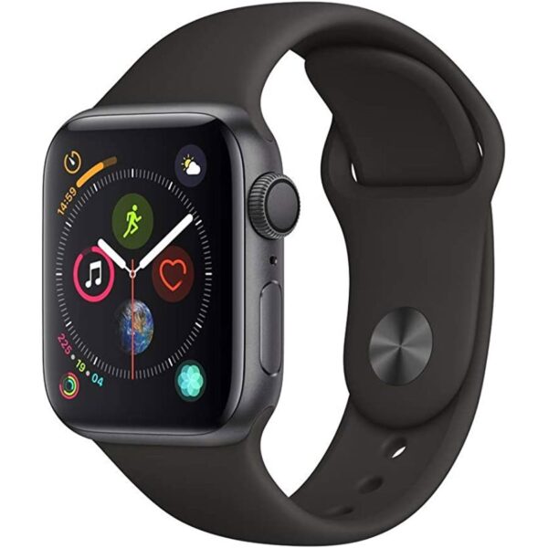 Apple Watch SE2 44mm - Minimalno rabljena - Vroča akcija
