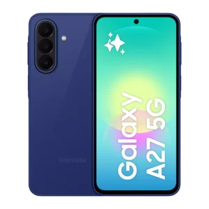 _8806099353537_b20fb476d7b2_7 Samsung Galaxy A27 5G 128GB, Blue - Vroča akcija