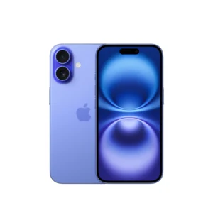 Apple iPhone 16 128GB, Ultramarin - Minimalno rabljen