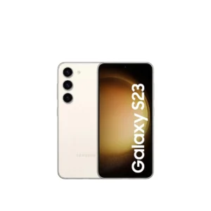 Samsung Galaxy S23 256GB, Cream - Prenova (A kvaliteta)
