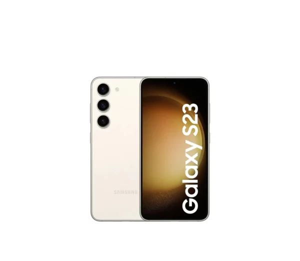 Samsung Galaxy S23 256GB, Cream - Prenova (A kvaliteta)