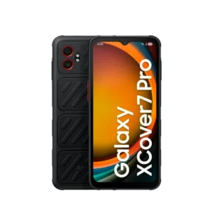 Samsung-Galaxy-Xcover-7-Pro-G766-5G-6GB-RAM-128GB-Black-Enterprise-Edition Samsung Galaxy Xcover 7 128GB, Black - Vroča akcija