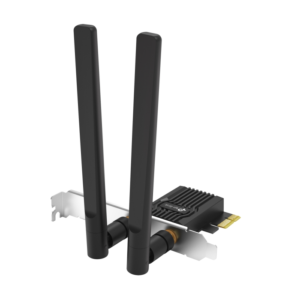 archer_t4e_v3-2 TP-LINK AC1200 Wi-Fi BT5.0 MIMO PCIe Adapter