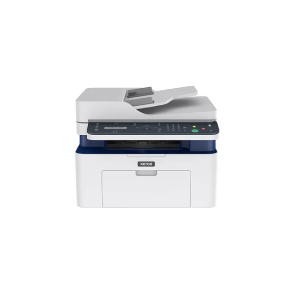 XEROX B115 4v1 črnobela večopravilna A4 naprava, USB, LAN, Wifi