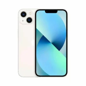 Apple iPhone 14 128GB, White - Prenova (A kvaliteta)