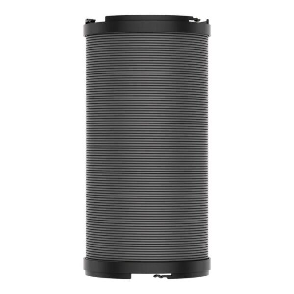 Ecoflow Wave 2 pipe